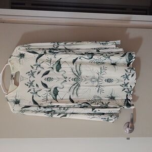 70s style mini dress